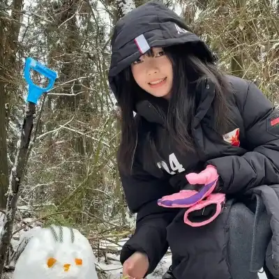 冯子涵